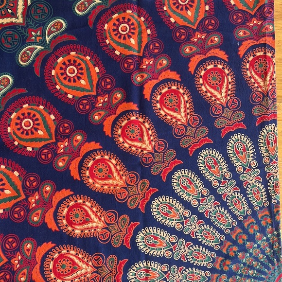 Mandala Sheet - Picture 2 of 6